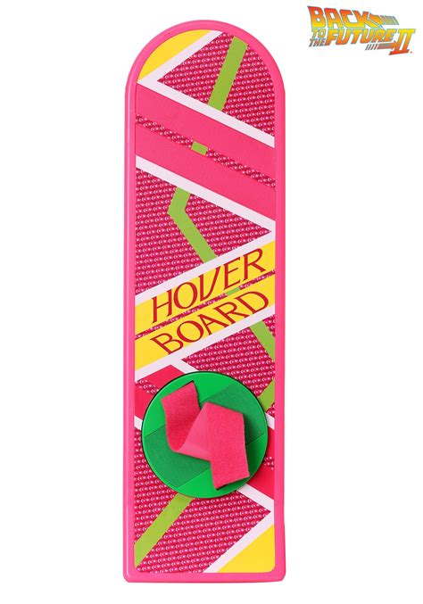 back to the future hoverboard replica|hoverboard bttf.